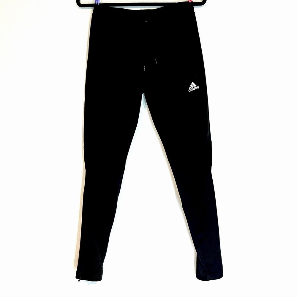 Adidas climacool size small track jogger pant